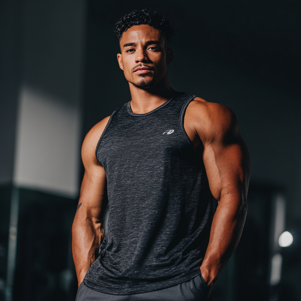 Devon - Personal Trainer